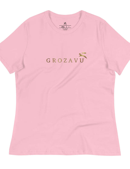 Exclusive T-Shirt by Grozavu - Studio Focus (Pos 6)
