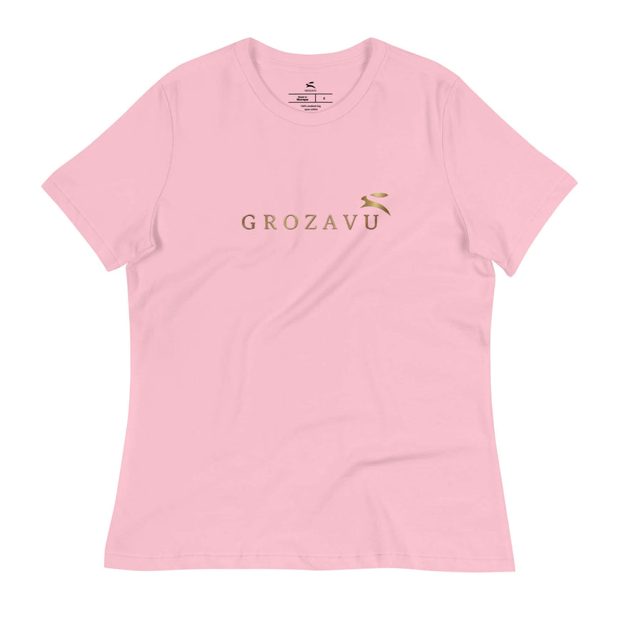 Exclusive T-Shirt by Grozavu - Studio Focus (Pos 6)