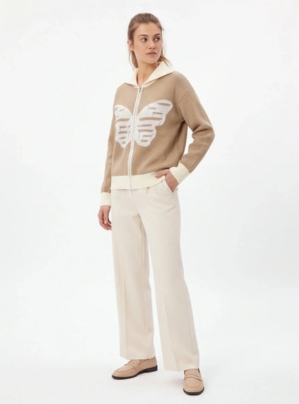 Exclusive Jacket by Grozavu - Studio Focus (Pos 1)