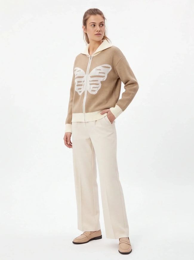 Exclusive Jacket by Grozavu - Studio Focus (Pos 1)