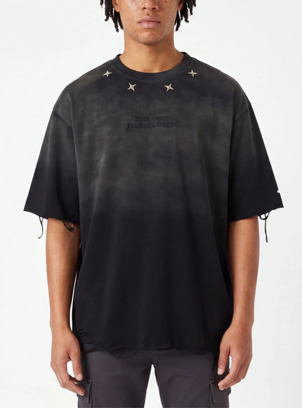 Tricou Exclusiv – din fibră organică pentru libertate totală de mișcare