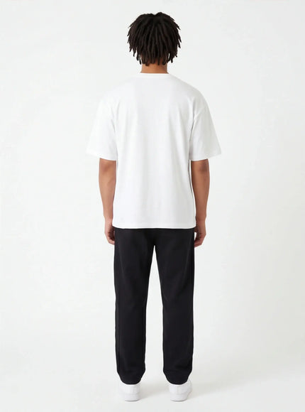 T-Shirt Esclusiva – in Cotone Supremo per una Silhouette Audace