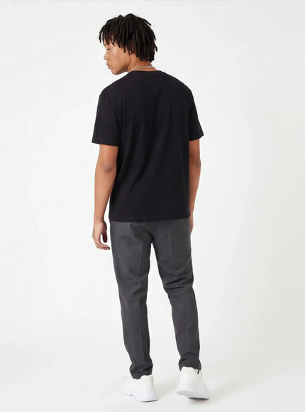 T-Shirt Esclusiva – in Cotone Supremo per una Silhouette Audace