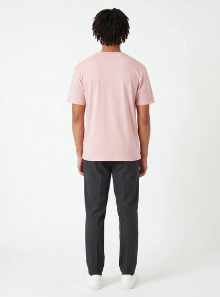 T-Shirt Esclusiva – in Cotone Supremo per una Silhouette Audace