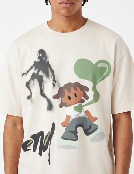 Supreme Exclusive Tee