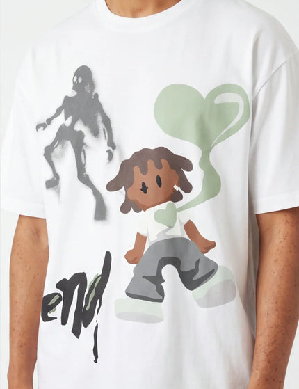 Supreme Exclusive Tee