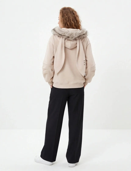 Hoodie Iconico Denso