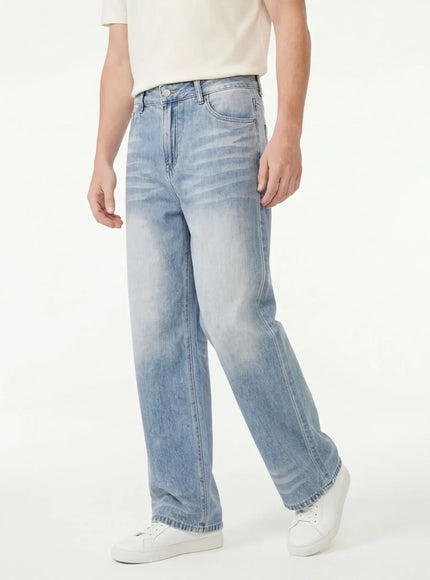 Structured Pants by Grozavu - Essential Angle (Pos 4)
