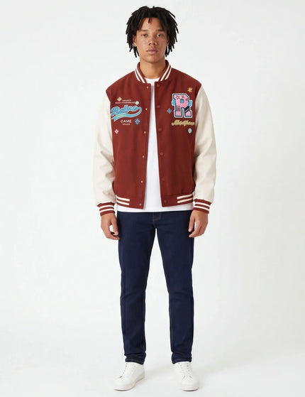 Innovative Sleek Jacket