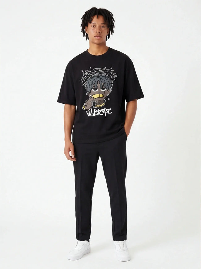 T-Shirt Esclusiva – in Cotone Supreme in Edizione Limitata