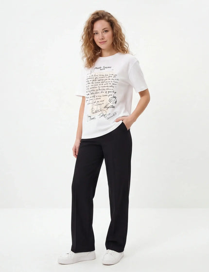 Atelier Premium Essential Top