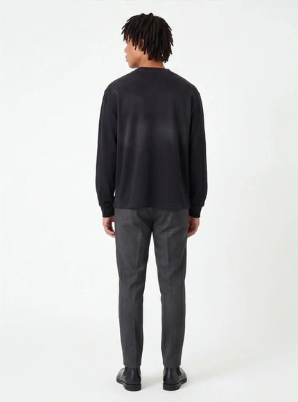 Abbigliamento Urban-Chic – in Cotone Supremo per una Presenza Forte