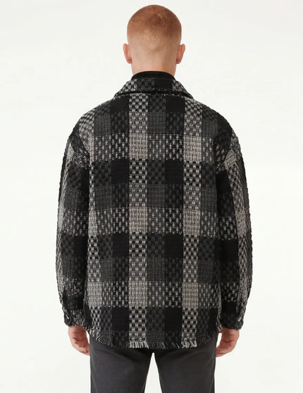 Structured Jacket by Grozavu - Urban Profile (Pos 10)