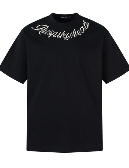 Flawless T-Shirt by Grozavu - On-Model View (Pos 1)