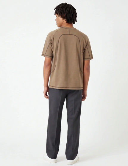 Feines Makelloses T-Shirt