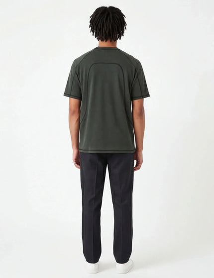 Feines Makelloses T-Shirt