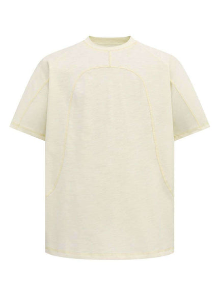 Flawless T-Shirt by Grozavu - Design Detail (Pos 4)