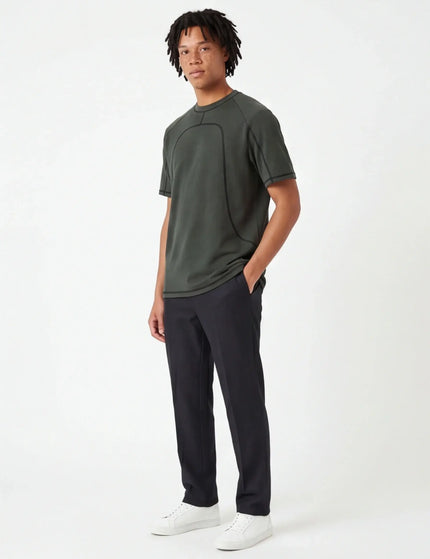 Feines Makelloses T-Shirt