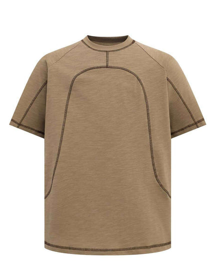 Flawless T-Shirt by Grozavu - Premium View (Pos 2)