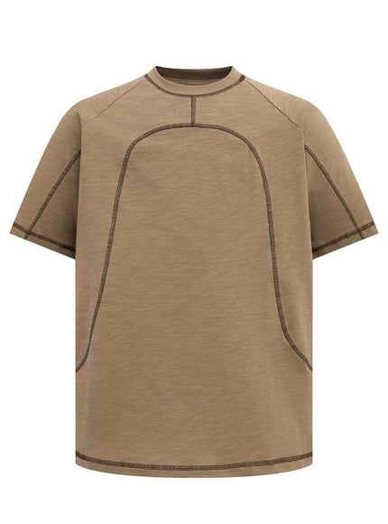 Flawless T-Shirt by Grozavu - Premium View (Pos 2)