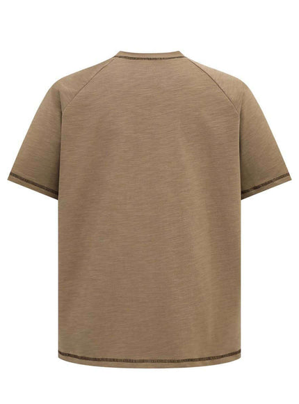 Flawless T-Shirt by Grozavu - Essential Angle (Pos 3)