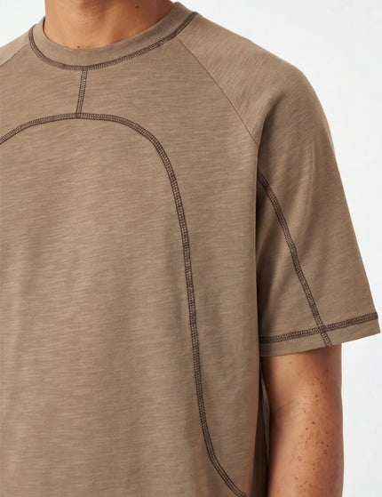 Feines Makelloses T-Shirt