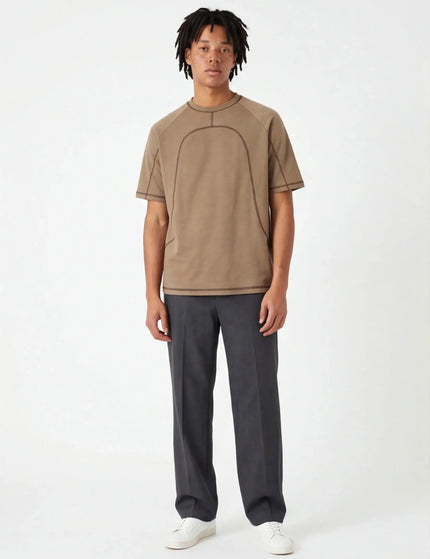Feines Makelloses T-Shirt