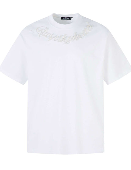 Flawless T-Shirt by Grozavu - Craftsmanship Detail (Pos 2)