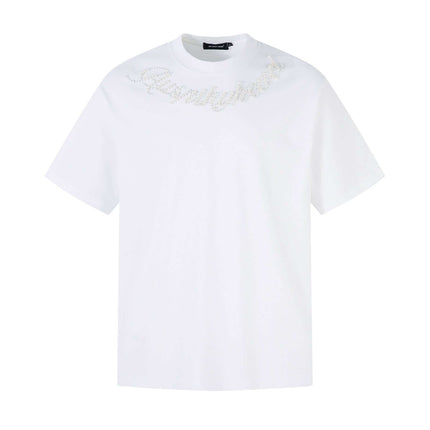 Flawless T-Shirt by Grozavu - Craftsmanship Detail (Pos 2)
