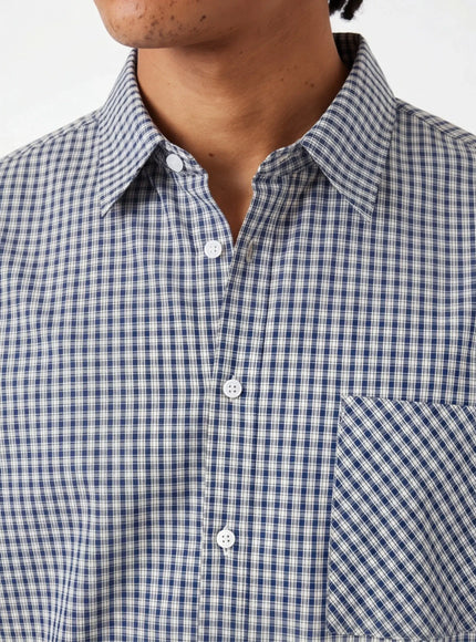 Urban-Chic Langarmshirt – aus ultraweichem Material für einen minimalistischen Stil