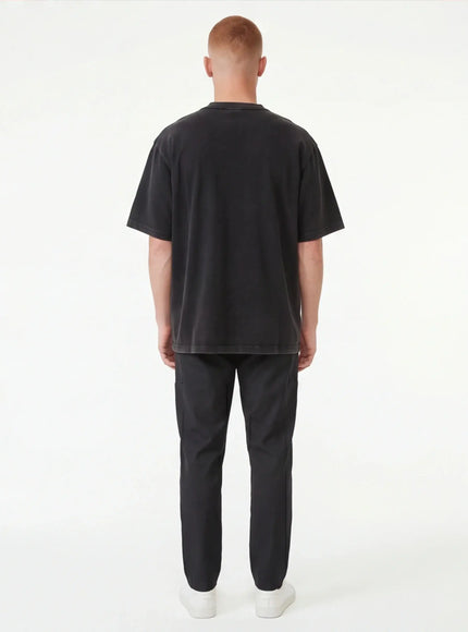 Premium Apparel by Grozavu - Signature Fit (Pos 5)