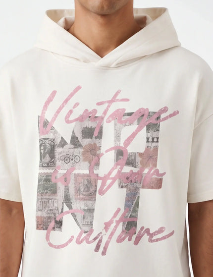 Tee Avant-Garde Ultra