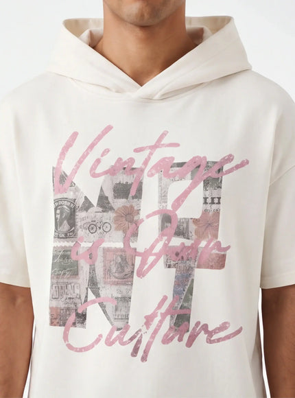 Avantgarde T-Shirt – aus ultra-weichem Material für absoluten Komfort