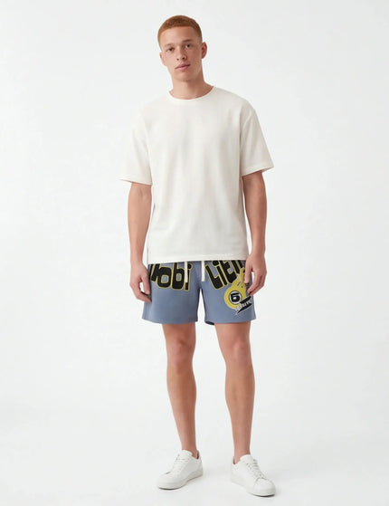 Shorts Sin Esfuerzo Sostenibles