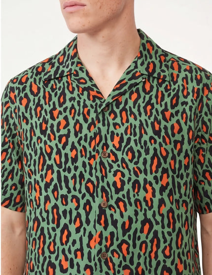 Dynamic T-Shirt by Grozavu - Urban Profile (Pos 12)