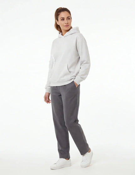 Organischer Signatur-Hoodie