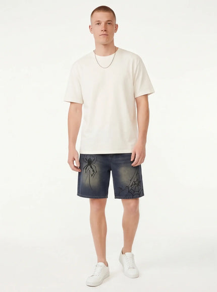 Vielseitige Shorts – aus atmungsaktivem Stoff mit zeitgemäßem Flair
