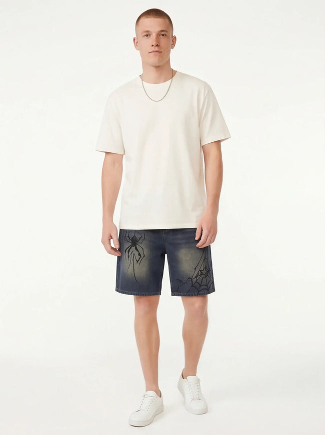 Vielseitige Shorts – aus atmungsaktivem Stoff mit zeitgemäßem Flair
