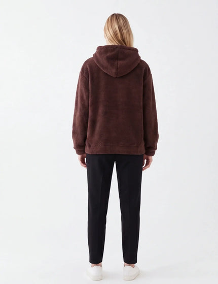 Luxuriöser Dynamischer Hoodie