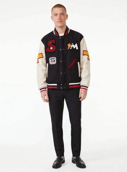 Collection image for: Giacche da Uomo