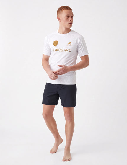 Premium-Druck Herren Rashguard