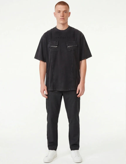 Premium Apparel by Grozavu - Design Detail (Pos 1)