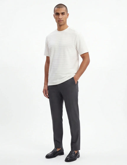 Silk Avant-Garde Tee
