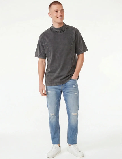 Timeless T-Shirt by Grozavu - Signature Fit (Pos 9)