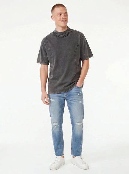 Timeless T-Shirt by Grozavu - Signature Fit (Pos 9)