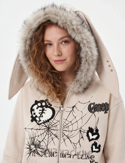 Hoodie Iconico Denso