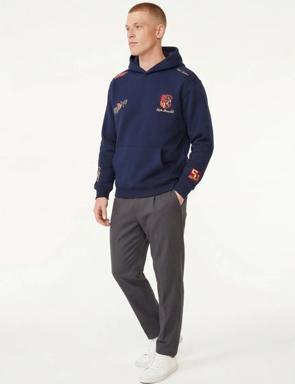 Comfortable Pullover by Grozavu - Exclusive Look (Pos 14)