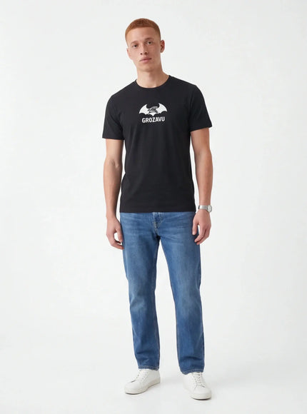 Classic Crewneck Tee