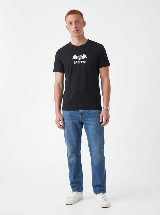 Classic Crewneck Tee