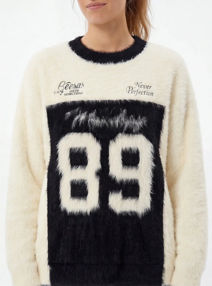 Supreme Crewneck by Grozavu - Urban Profile (Pos 10)